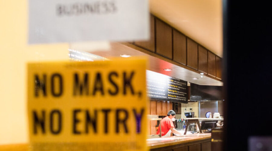 Pandemic Recovery Top Focus For Atlantic Businesses