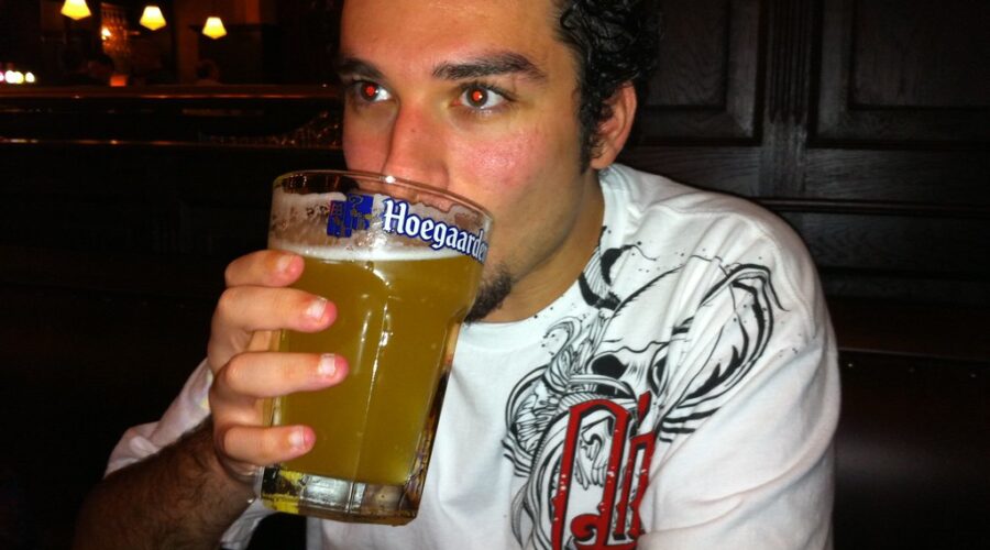 How Drinking Beer Can Help Ukraine!