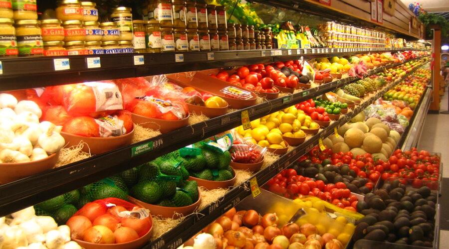 Inflation Hits 5.7% In February