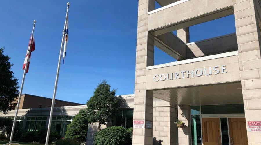 More Delays In Preliminary Inquiry Into Bridgewater Police Officer Stabbing