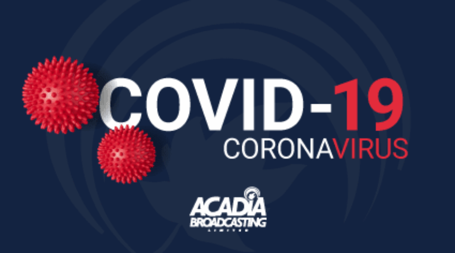 Province Reports Four More COVID Related Deaths