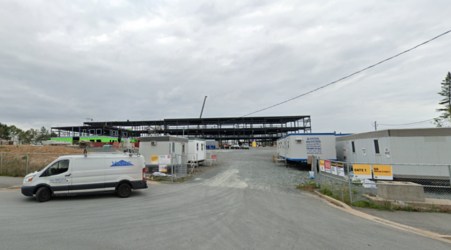 New West Bedford school delayed to 2023