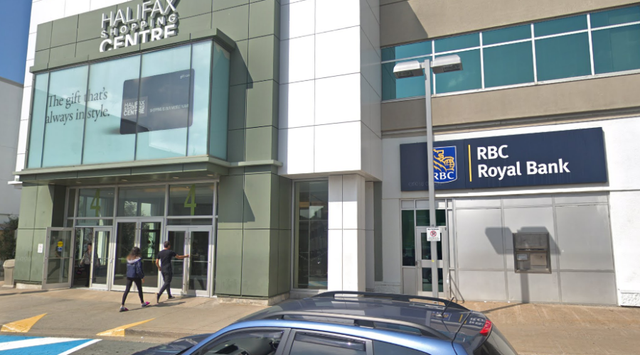 Two men charged, police search for third after mall lockdown in Halifax