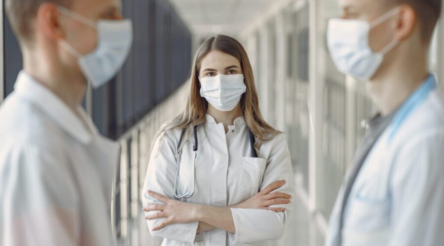 Survey: Rate of doctor burnout in Canada has doubled since pandemic
