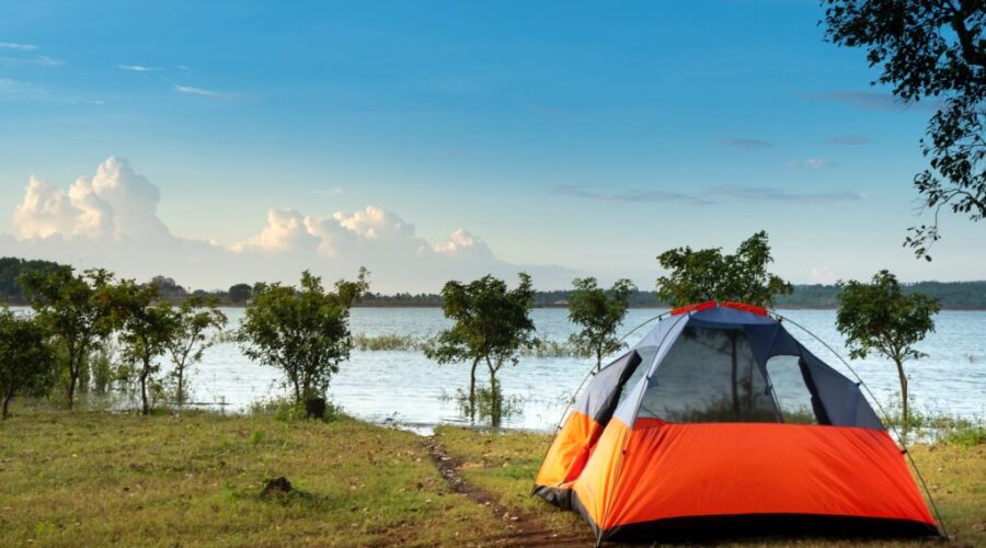 Countdown to camping begins: Bookings open for provincial parks in April