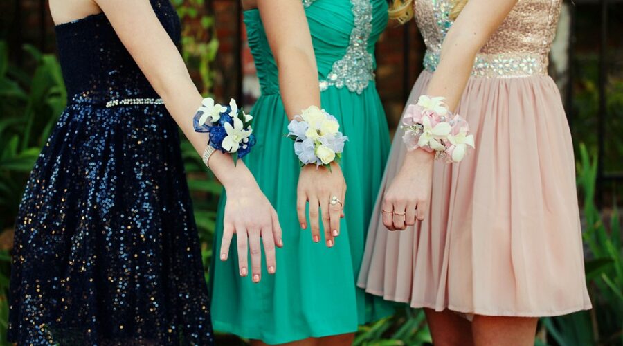 Glass Slipper prom dress giveaway coming to Halifax this weekend