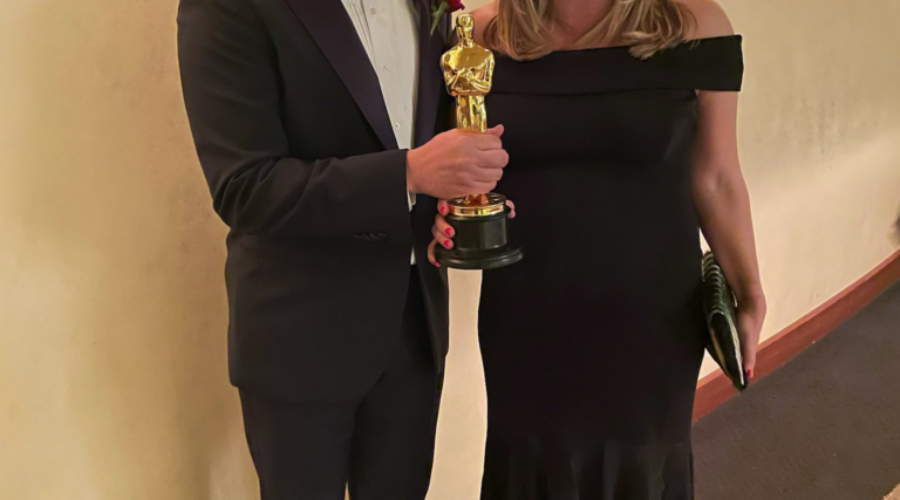 N.S. director wins Oscar for ‘The Queen of Basketball’