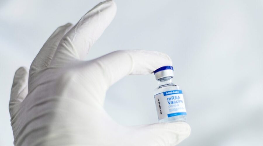 Another COVID Vaccine Approved For Younger Kids