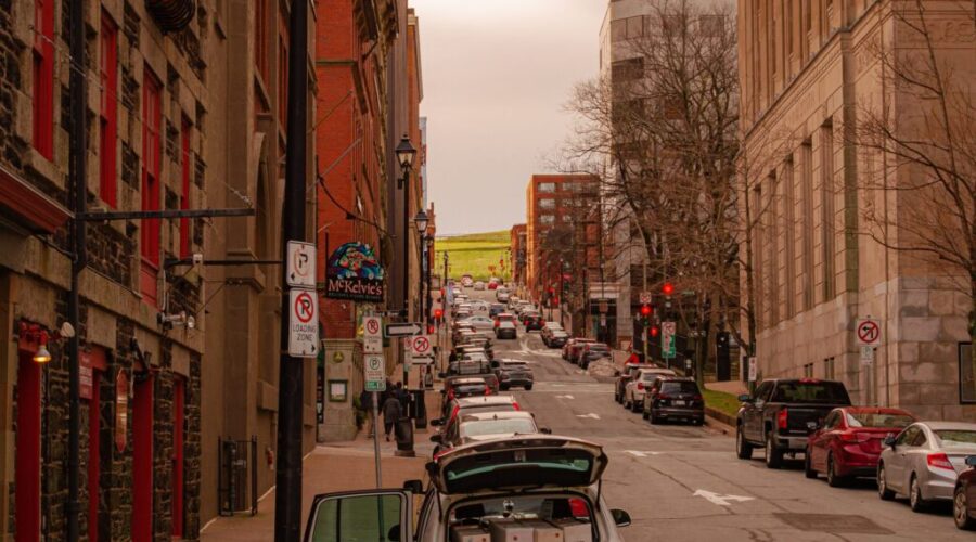 Huge Comedy Acts Coming to Halifax This Year