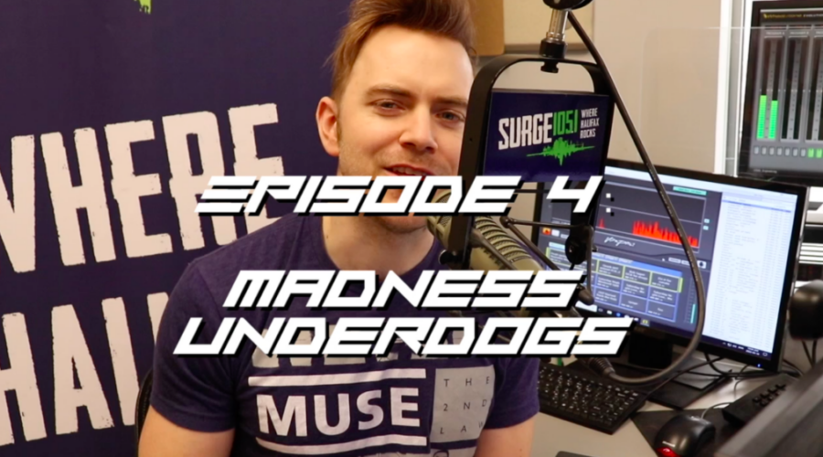 Sully’s March Madness Upset Picks