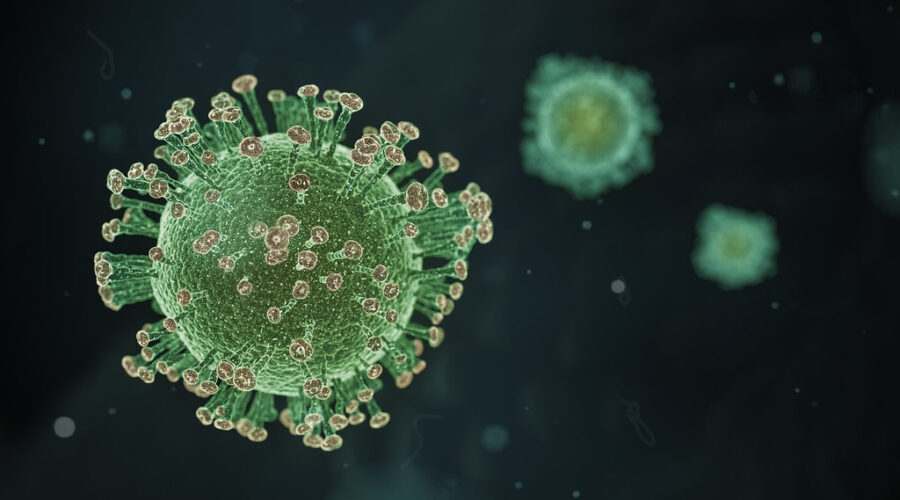 New COVID Variant Detected in UK