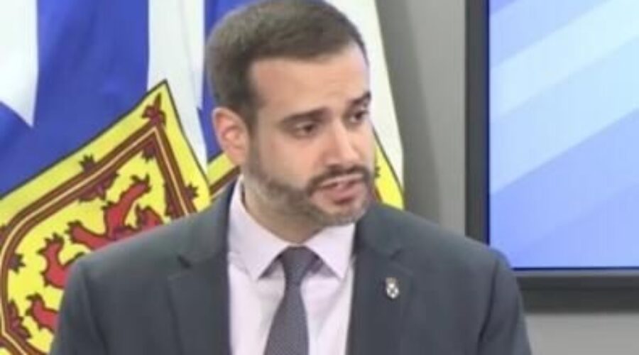 Churchill Presses Province On COVID-19 Reporting