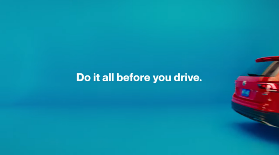 Canada Has Very Distracted Drivers According To CAA