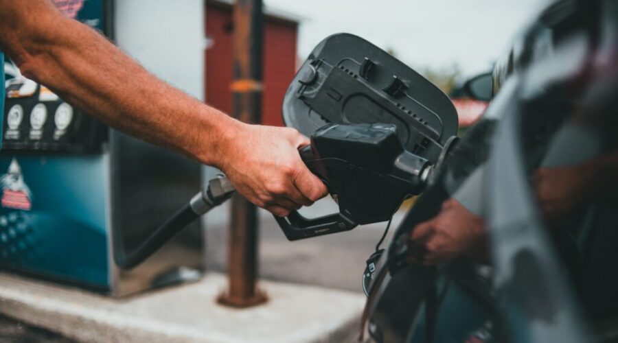 Diesel prices soar again in Nova Scotia