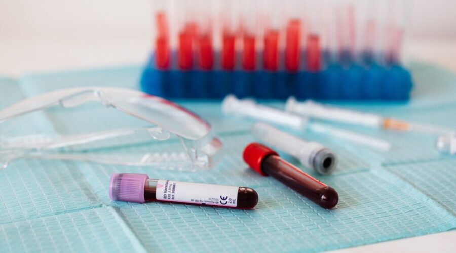 Health Canada approves lifting of blood donation ban for gay men