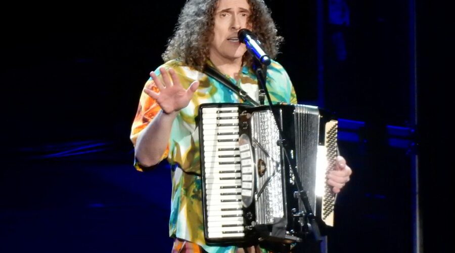 The Trailer For “Weird: The Al Yankovic Story” Is Here And Is Amazing!!!!!!