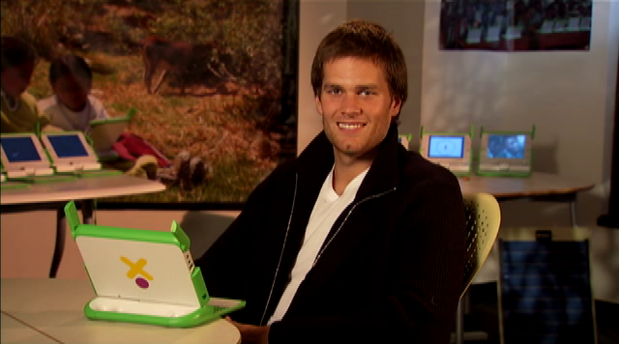 Tom Brady is about to get ROASTED