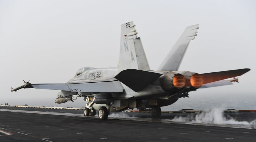 Top Gun: Maverick just dropped a first look and it’s awesome