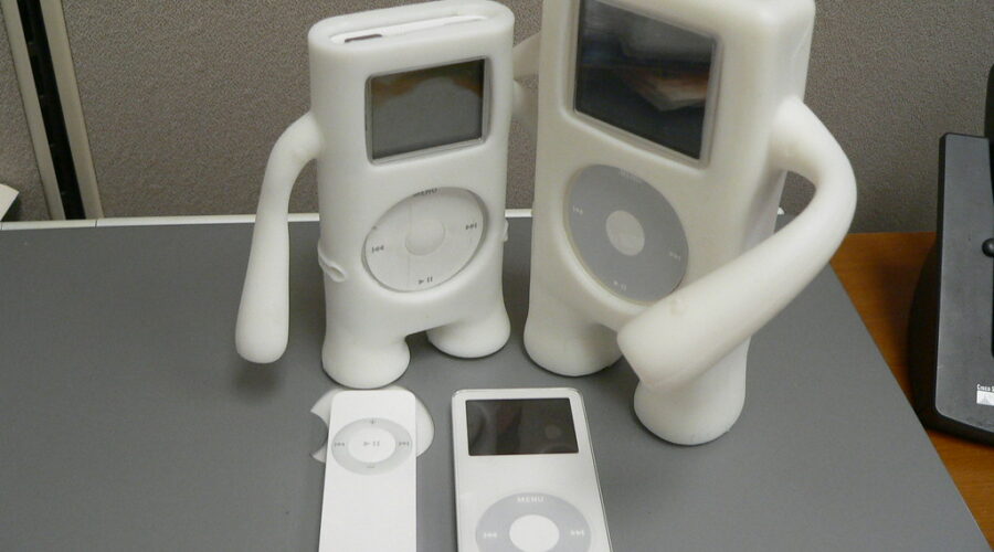 iPod Generation Is Officially Over