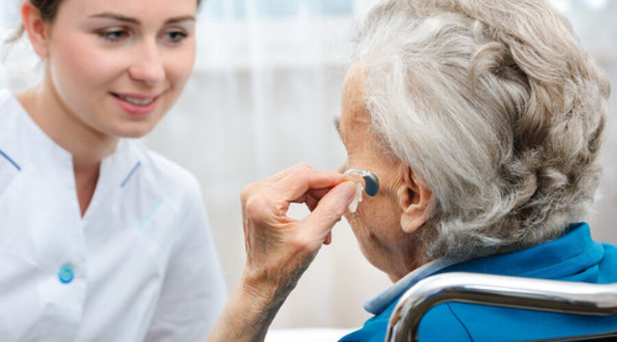 Province borrowing $1.8 billion to deliver on long-term care needs