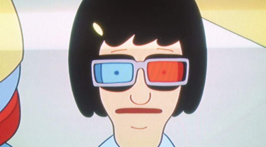 Bob’s Burgers The Movie Is In Theatres NOW!