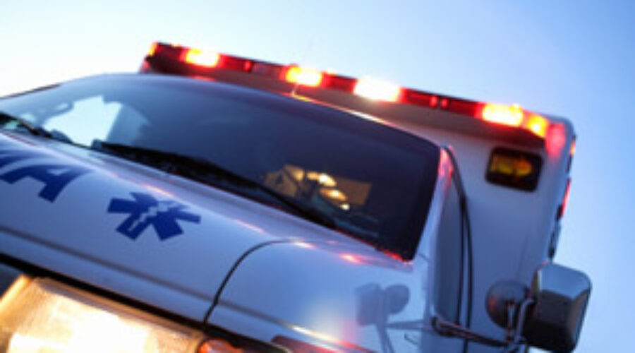 Changes coming to ERs to help get paramedics back on roads sooner