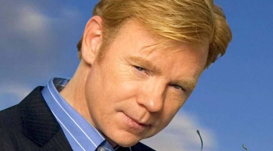 For no reason, here’s 10 videos of CSI Horatio’s catch phrases with sunglasses