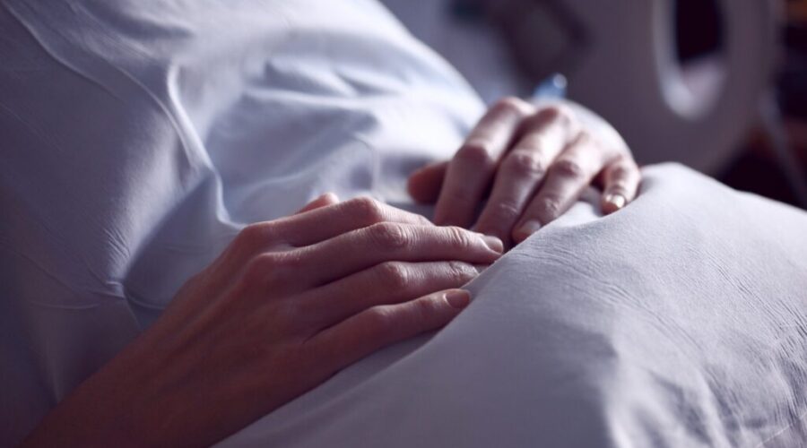 COVID-19 Death Toll Still High Despite Case Decline