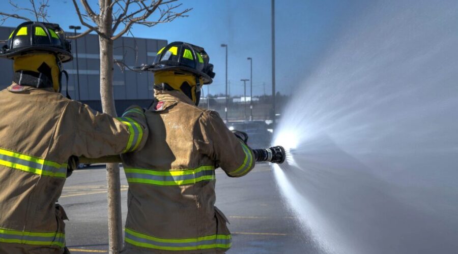 Emergency Preparedness Week In Canada