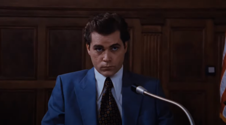 Ray Liotta Passes Away At 67