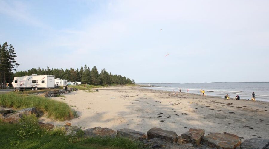 Lifeguard shortage could leave some NS beaches unguarded