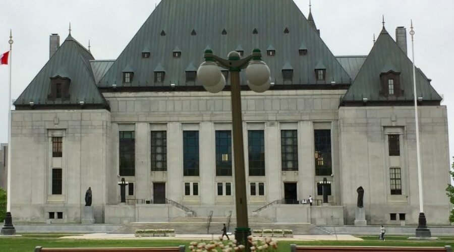 Supreme Court strikes down life without parole for mass murderers