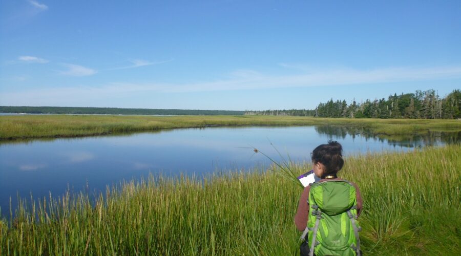 NCC hosts National Meeting in Halifax as they look for ways to reach conservation goals