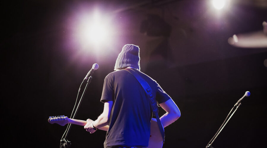 Here are the concerts hitting Halifax this weekend