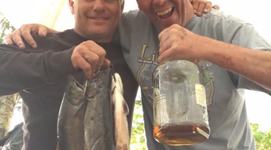 Jeff Brown’s Ultimate Guide to Music and Fishing