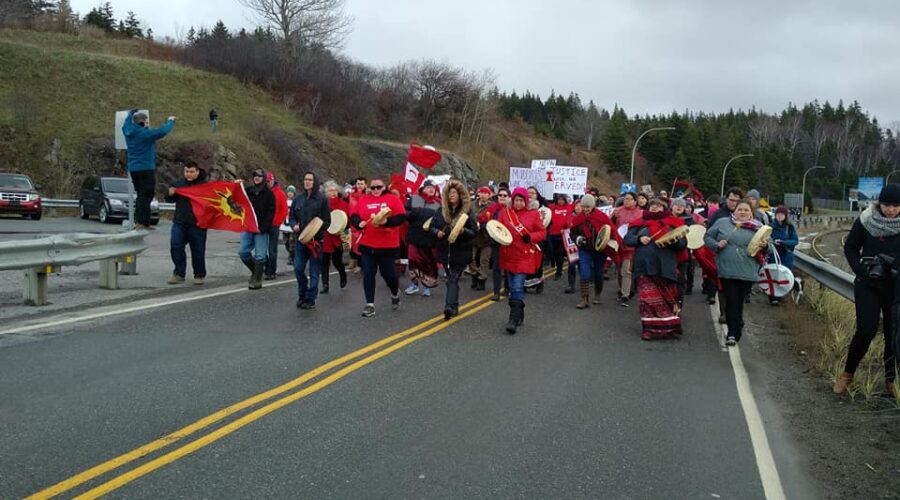 Man changes plea in case involving tragic death of Indigenous woman