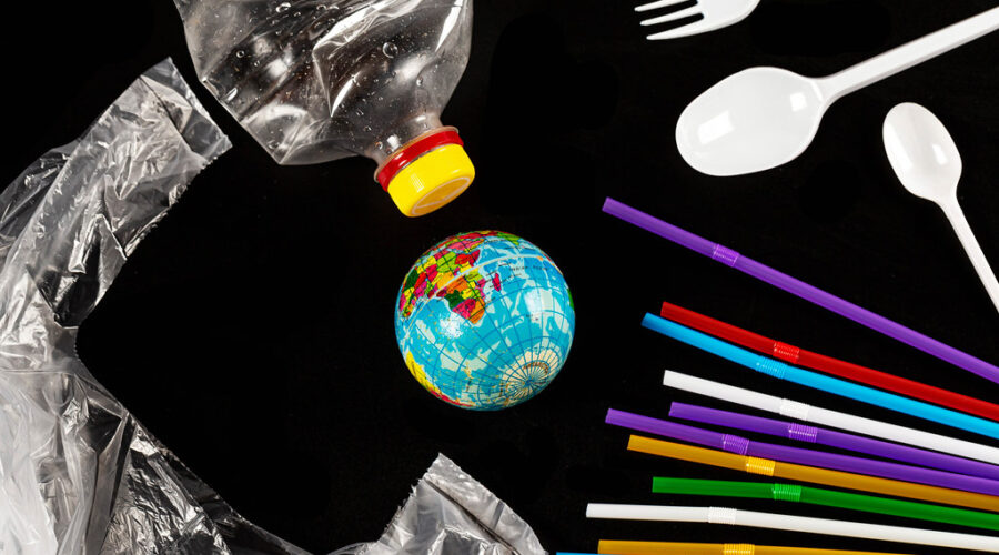 Canada to End use of certain Single-Use Plastics