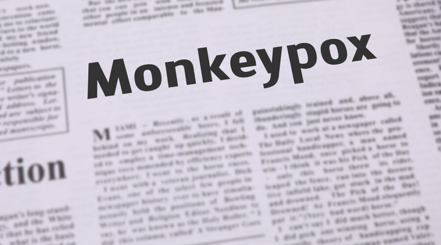 Rising Number Of Monkeypox Cases In Canada