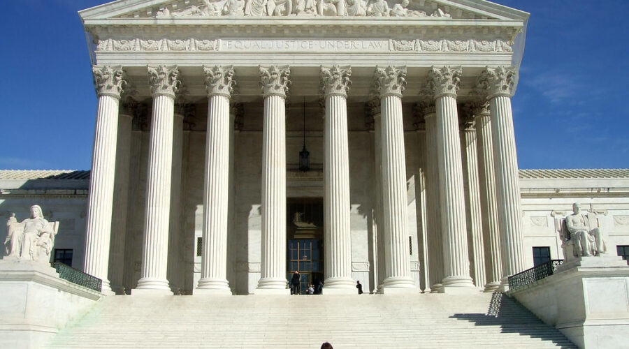 U.S. Supreme Court Overturns Roe v. Wade