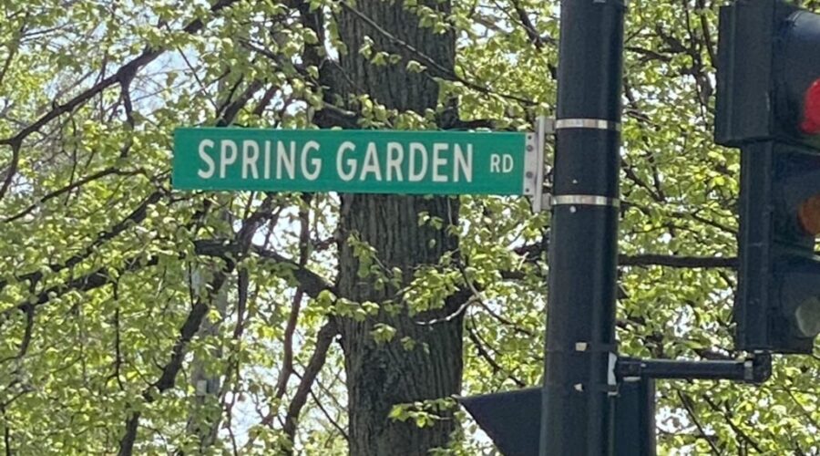 Spring Garden shifting to buses-only as a way to speed up transit