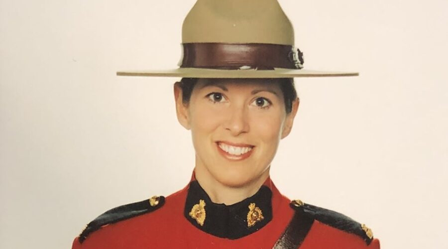 Regimental Memorial set for officer killed in N.S. mass shootings