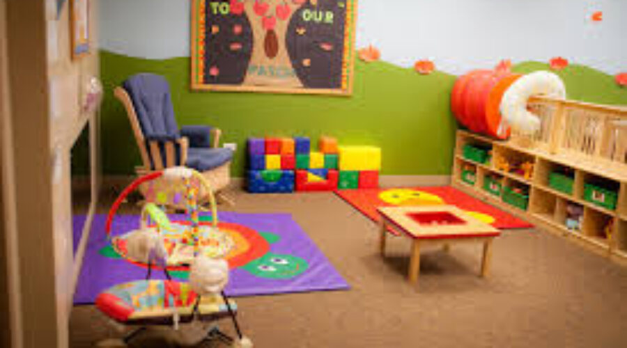 Largest expansion of day care spaces in N.S. history; 1,500 new spots added