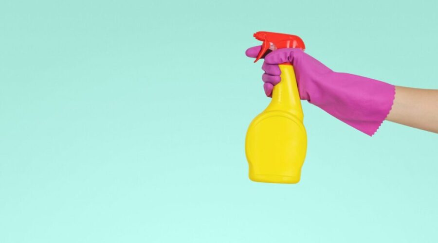 Canadians Less Likely To Clean Compared To Inter-Continental Counterparts