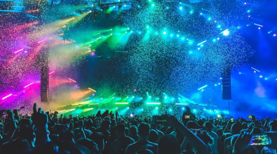 Glastonbury Festival 2022 Review