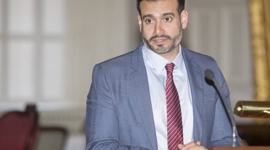 Churchill Says More Immediate Options Needed In Housing Crisis
