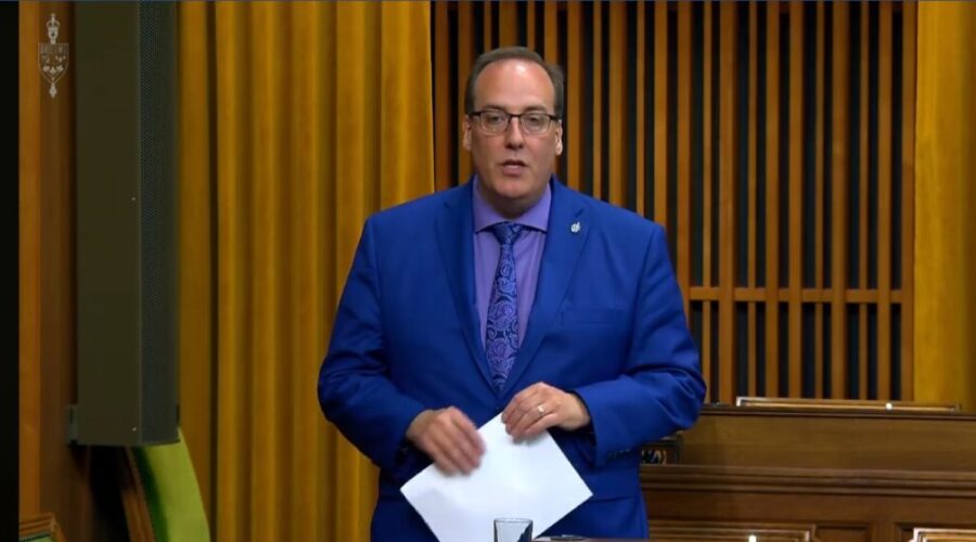 d’Entremont, Conservatives, Want Answers On Interference Allegations In Mass Shooting Investigation
