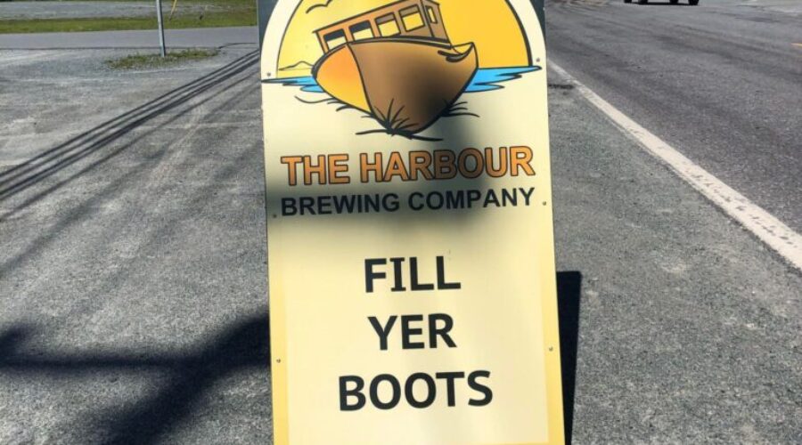 BEER! Now That We Got Your Attention, A Must Stop For Beer Lovers In Musquodoboit Harbour