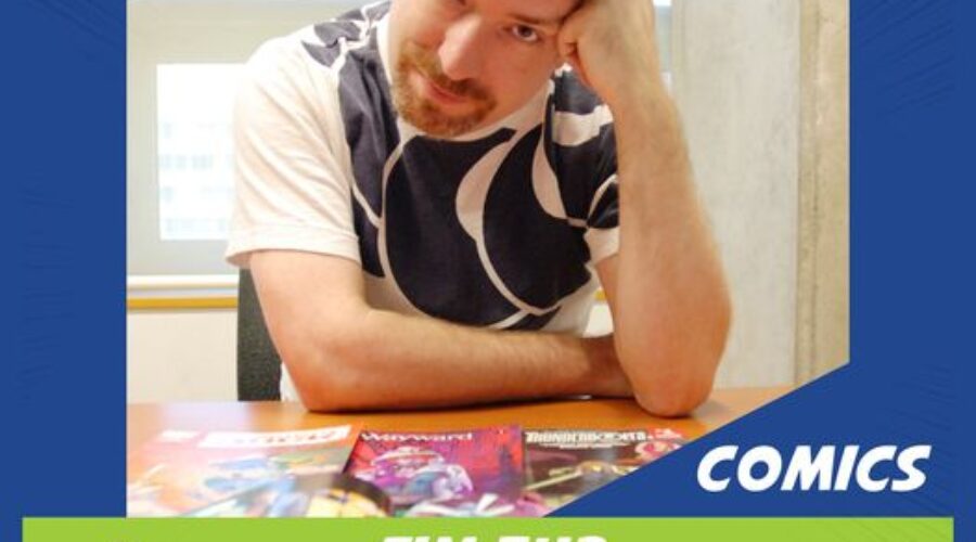 Hal-Con Second Guest Announced