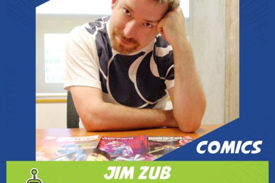 Hal-Con Second Guest Announced
