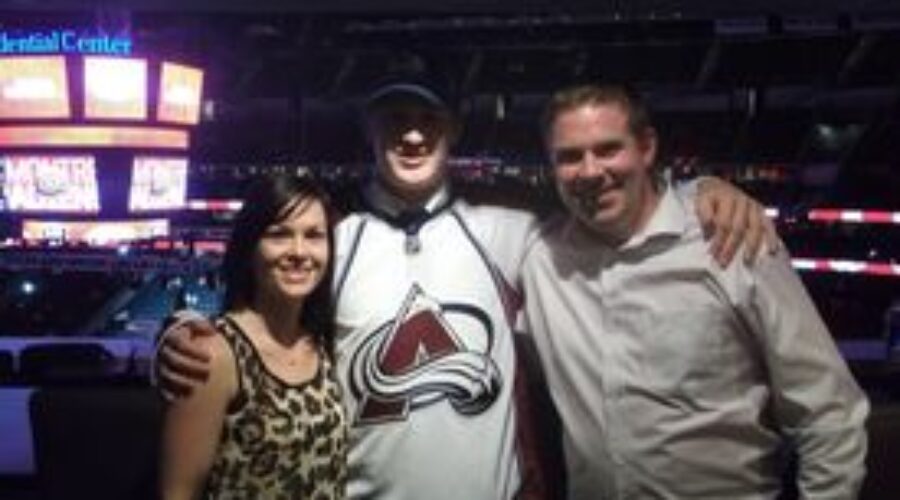 Nathan MacKinnon and Colorado Avalanche Win Stanley Cup